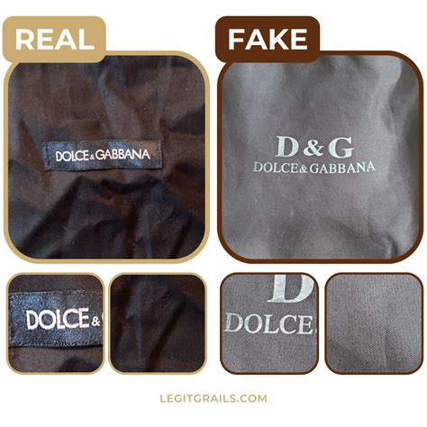 костюм dolce gabbana реплика|How to Spot Fake vs. Real Dolce Gabbana Items – LegitGrails.